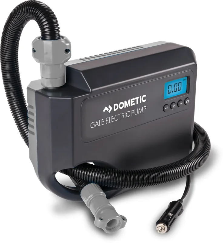 Dometic Gale elektrische Luftpumpe 12 V Neue Ware