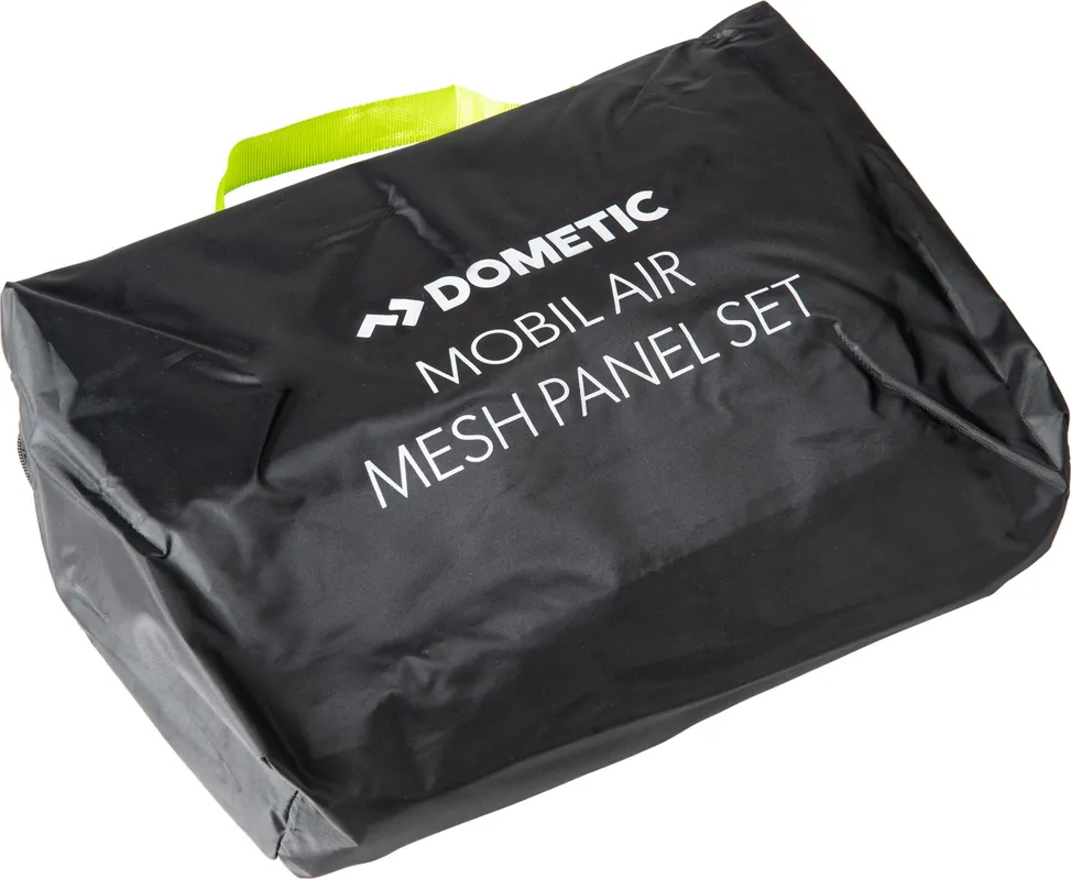 Beliebt Dometic Rally Air 240 TG Moskitonetz Set für Wohnwagen - / Reisemobilvorzelt