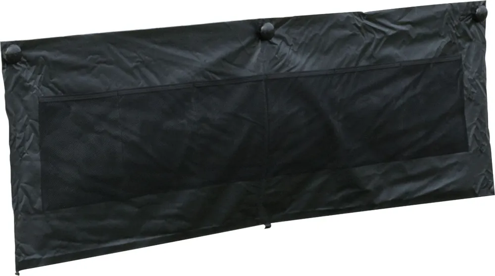 Mega-Angebot Dometic Double Radkastenabdeckung / Bodenschürze 150 x 50 cm