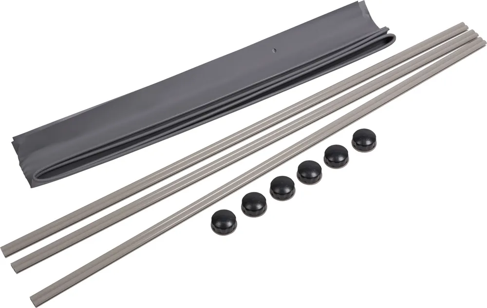 Dometic Limpet Driveaway Fixiersystem für Vorzelte Echt