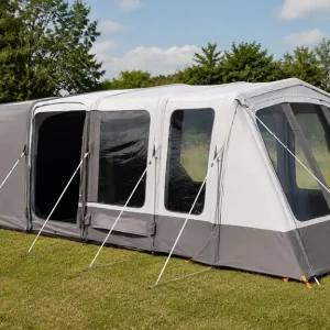Dometic Ascension FTX 401 TC Vorraum Anbau für Familienzelt Top-Preis