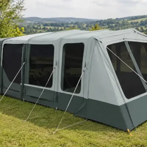 Dometic Ascension FTX 601 Vorraum-Anbau für Familienzelt Neu Im Sortiment