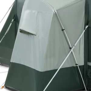 Begrenztes Angebot Dometic Ascension FTX Seitenanbau für Familienzelt