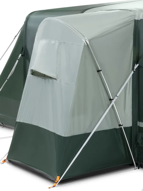 Begrenztes Angebot Dometic Ascension FTX Seitenanbau für Familienzelt