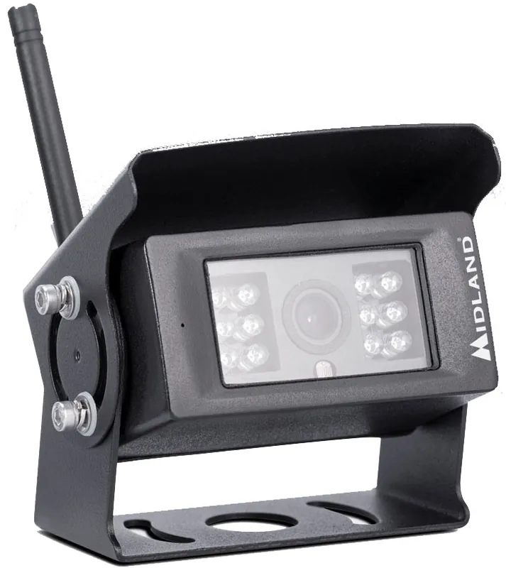 Preis Gesenkt Midland Truck Guardian Rückfahrkamera
