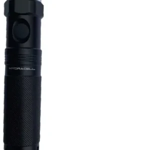 HydraCell AquaTac LED Taschenlampe mit wasseraktivierter Energiezelle Neuheit