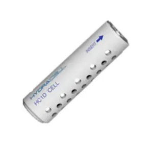HydraCell HC1D Energiezellen für AquaTac Taschenlampe 2 Stück Online Kaufen