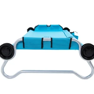 Wochenendangebot Disc-O-Bed Kid-O-Bed Feldbett inkl. Tragetasche