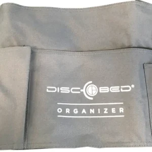 Disc O Bed Seitentasche / Organizer für Trundle , L oder XL Billig