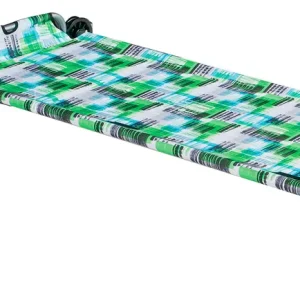 Schnäppchen Kid-O-Bed Blockpattern Kinder Feldbett 156,5 x 70 cm