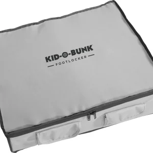 Saisonangebot Disc-O-Bed Aufbewahrungsbox/Footlocker für Kid-O-Bed + Kid-O-Bunk