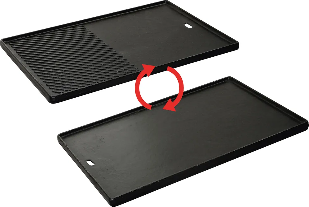 Sonderaktion Enders Kansas 4 Switch Grid
