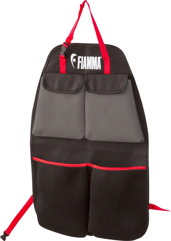 Fiamma Pack Organizer Seat Hänge-Organizer Meistverkauft