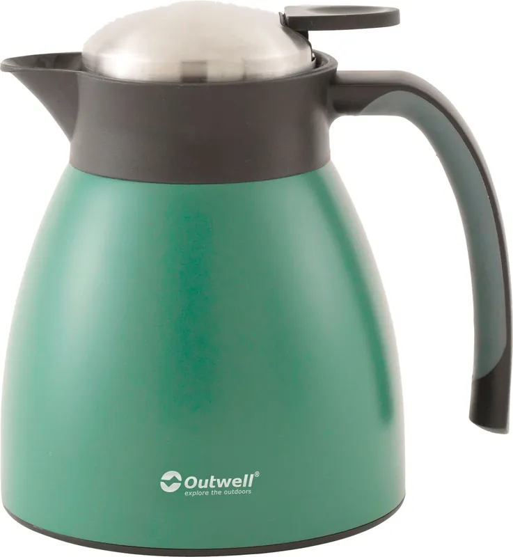 Letzte Chance Outwell Remington M Deep Sea Isolierkanne 500 ml