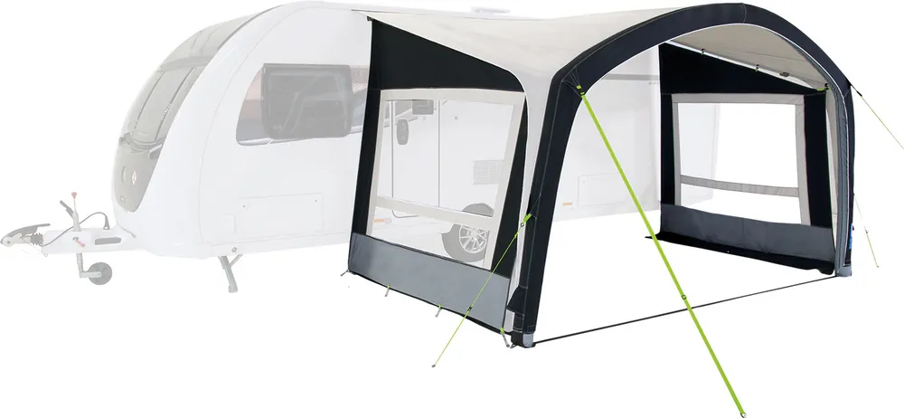 Dometic SVD Sunshine Air Pro Seitenwand Set Top-Preis
