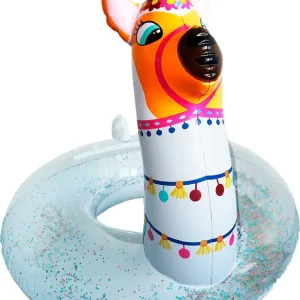 Sonderangebot Meori Lama Schwimmring