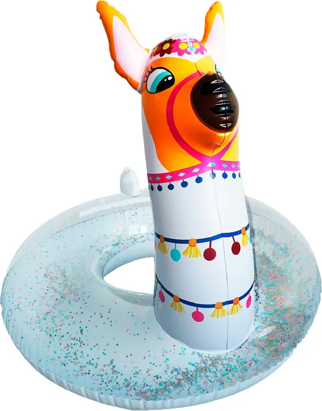 Sonderangebot Meori Lama Schwimmring