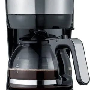 Preiswert Severin Kaffeemaschine für 4 Tassen 500 ml