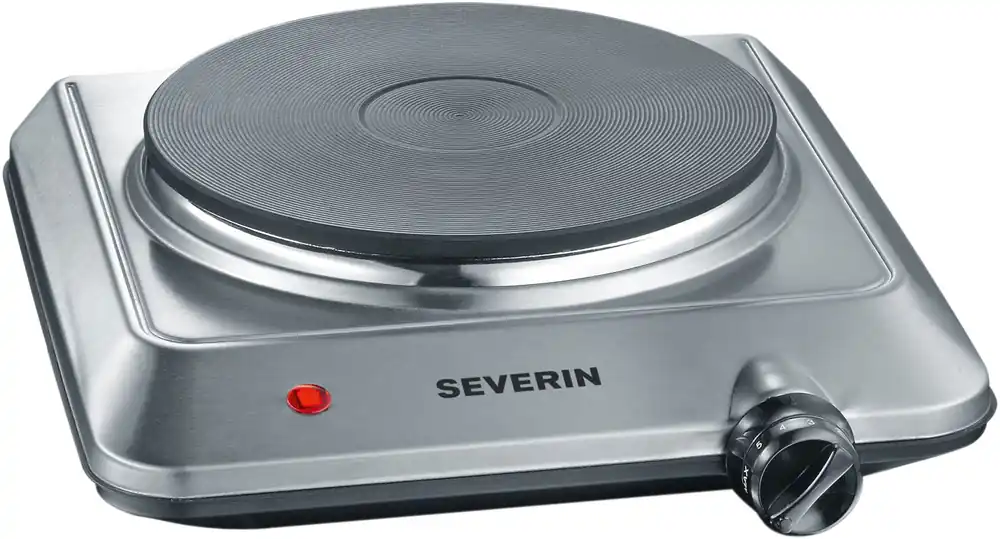 Begrenztes Angebot Severin Kochplatte 1500 W