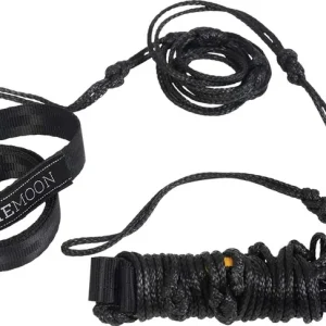 Top-Angebot Ticket to the Moon Lightest Straps Ultraleicht Aufhängesystem