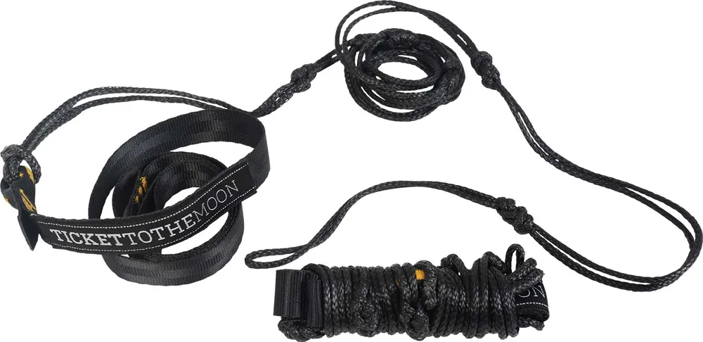 Top-Angebot Ticket to the Moon Lightest Straps Ultraleicht Aufhängesystem