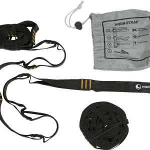 Ticket to the Moon Moonstrap baumfreundliche Hängemattenbefestigung Neue Kollektion