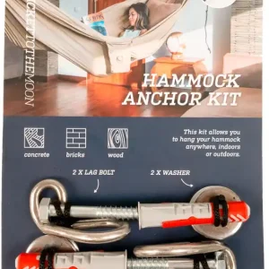 Ticket to the Moon Hammock Hängematten Wandanker Top-Preis