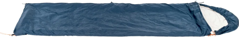 Ticket to the Moon Moonquilt Deckenschlafsack / Underquilt für Hängematten Letzte Chance