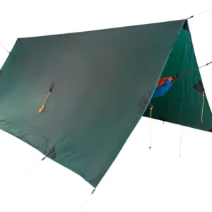Ticket to the Moon Fullmoon Hammock Tarp für Hängematten Solange Der Vorrat Reicht