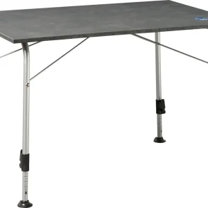 Dukdalf Majestic Elegant 1 Campingtisch 80 x 60 cm Highlight