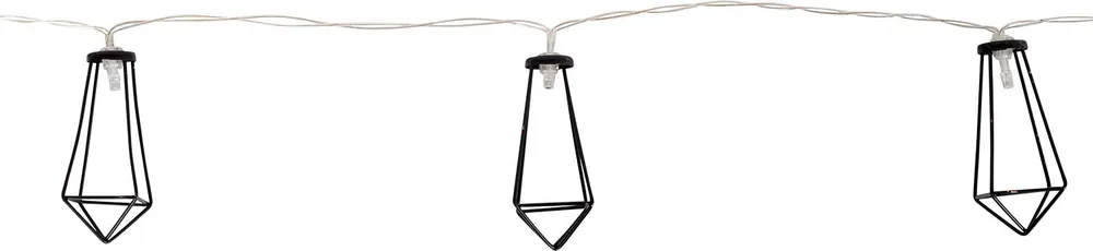 Bo-Camp Galvin batteriebetriebene LED Lichterkette Rabatt
