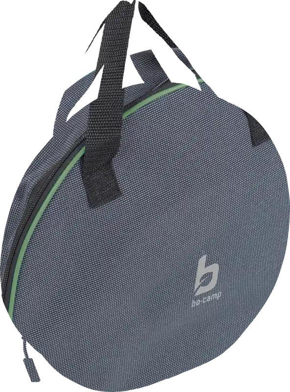 Neue Kollektion Bo-Camp Tragetasche für Verlängerungskabel 6 x 35 cm
