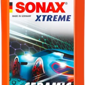 Sonax XTREME Ceramic Active Fahrzeug Pflegeshampoo 500 ml Top-Seller
