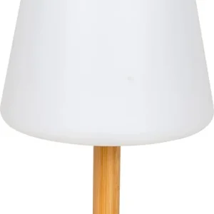 Neue Ware Bo-Camp Urban Outdoor Cambridge LED Akku Tischlampe