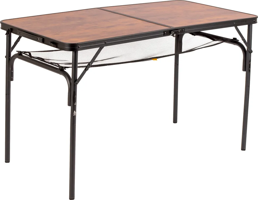 Direkt Vom Hersteller Bo-Camp Industrial Aluminium Falttisch 120 x 60 cm