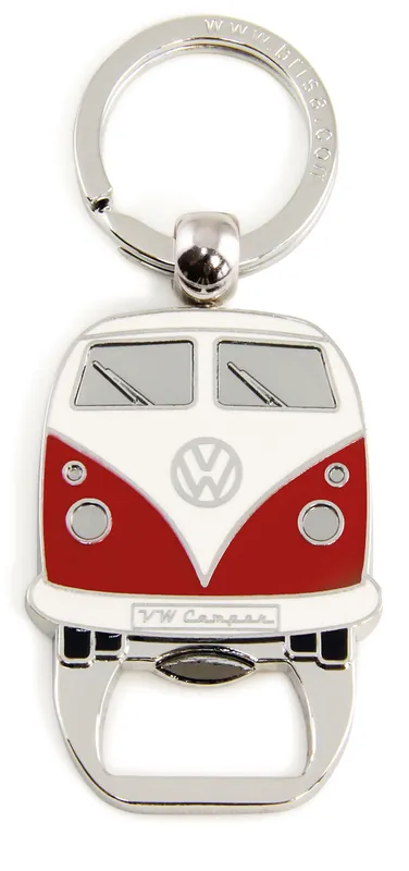 Sonderangebot VW Collection T1 Bulli Schlüsselanhänger mit Flaschenöffner