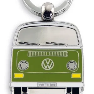 VW Collection T2 Bulli Schlüsselanhänger mit Flaschenöffner Top-Seller