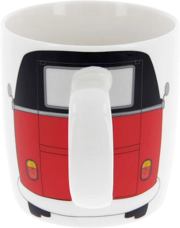 VW Collection T1 Bulli Kaffeetasse 370 ml Bestseller