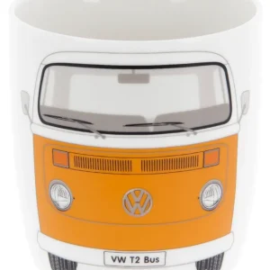 VW Collection T2 Bulli Kaffeetasse 370 ml Saisonangebot