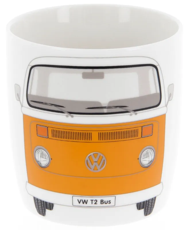 VW Collection T2 Bulli Kaffeetasse 370 ml Saisonangebot