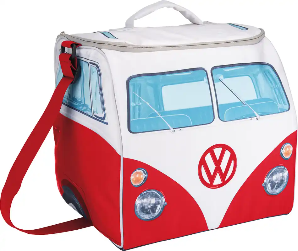 Highlight VW Collection T1 Bulli Kühltasche 30 Liter