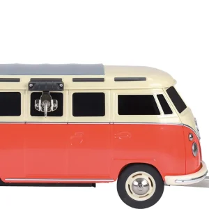 Begrenztes Angebot VW Collection T1 Bulli Kühlbox 30 Liter