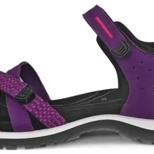 Ausverkauf Ecco Offroad Damen Trekkingsandalen