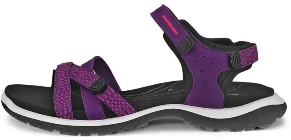 Ausverkauf Ecco Offroad Damen Trekkingsandalen