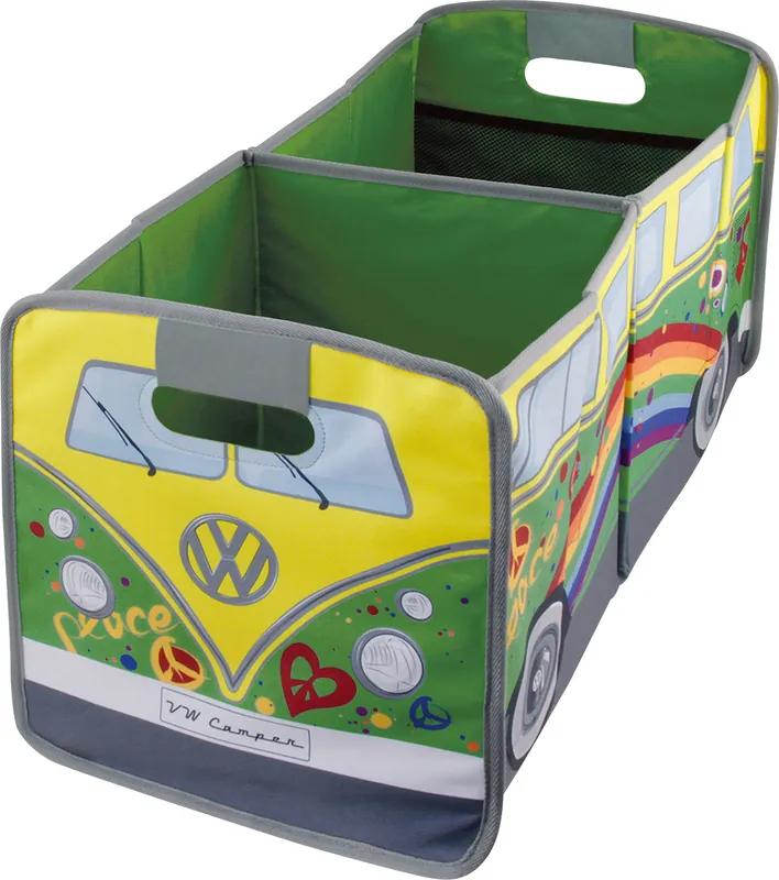 VW Collection T1 Bulli Faltbox Direkt Vom Hersteller