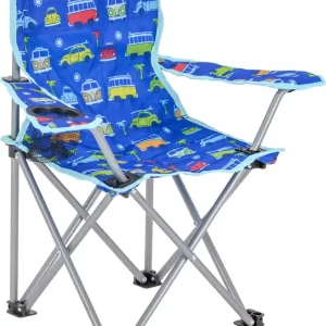 VW Collection T1 Bulli Campingstuhl für Kinder Preis Gesenkt
