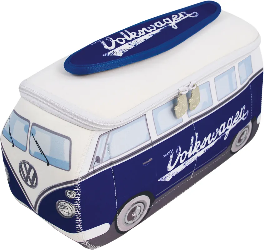 VW Collection T1 Bulli Neopren Universaltasche 4,5 Liter Super-Preis