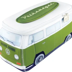 VW Collection T2 Bulli Neopren Universaltasche 4,5 Liter Begrenztes Angebot