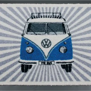 Top-Angebot VW Collection T1 Bulli Fußmatte 70 x 50 cm