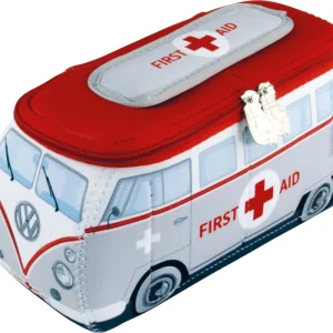 VW Collection T1 Bulli Neopren Erste Hilfe Verbandtasche Bestpreis